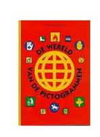 De wereld van de pictogrammen 9789068224412 T. Samoyault, Verzenden, Gelezen, T. Samoyault