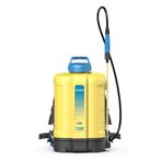 Gloria accu rugspuit pro 1200 Li-ion, Ophalen of Verzenden