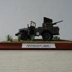 Dragon 1:35 - Model militair voertuig - Dodge M6 - met 37mm, Nieuw