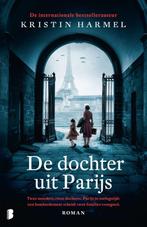 De dochter uit Parijs 9789022599440 Kristin Harmel, Boeken, Verzenden, Gelezen, Kristin Harmel