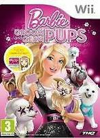 MarioWii.nl: Barbie: Hondenshow Puppys - iDEAL!, Ophalen of Verzenden, Zo goed als nieuw