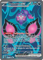 Pecharunt ex 085/064 Shrouded fable, Ophalen of Verzenden, Nieuw, Losse kaart, Foil