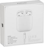 Apple AirPods 2 - met reguliere lightning oplaadcase, Telecommunicatie, Mobiele telefoons | Oordopjes, Verzenden, Zo goed als nieuw