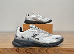 Louis Vuitton - LV Runner Tatic Silver - Sneakers - Maat: EU, Nieuw