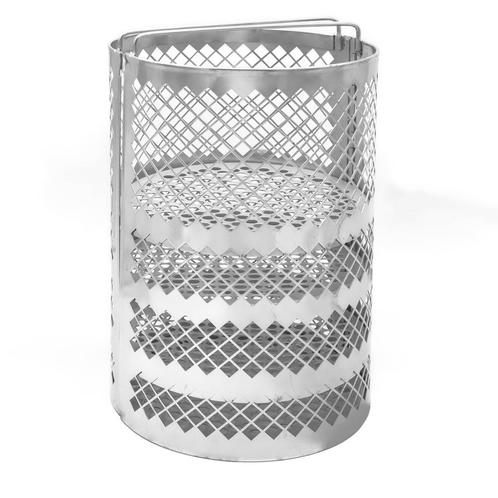 GGM Gastro | Frituurmand - 33 liter - voor elektrische |, Witgoed en Apparatuur, Frituurpannen, Verzenden