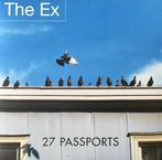 lp nieuw - The Ex - 27 Passports, Verzenden, Zo goed als nieuw
