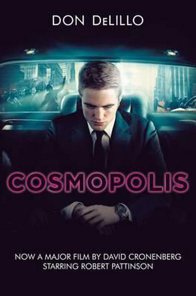 Cosmopolis. Film Tie-In 9781447219903 DeLillo, Boeken, Taal | Engels, Gelezen, Verzenden
