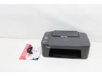 Canon PIXMA TS3750i - All-In-One Printer - Printen Scannen, Computers en Software, Printers, Verzenden, Zo goed als nieuw