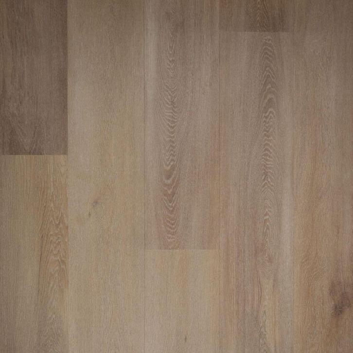 Klik pvc rechte plank warm grijs |  Douwes Dekker Ambitieus, Huis en Inrichting, Stoffering | Vloerbedekking, Ophalen