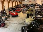 Online Auction Classics, Sports Cars & Youngtimers Uithoorn, Auto's