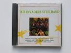 The Invaders Steelband, Verzenden, Nieuw in verpakking