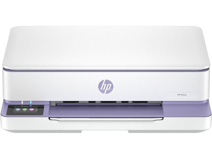 HP Envy 6110e - All-in-One printer - Draadloos dubbelzijdig, Computers en Software, Printers, Zo goed als nieuw, Verzenden