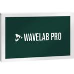 Steinberg Wavelab Pro 12, Ophalen of Verzenden, Nieuw