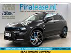 Lynk Co 01 1.5 262PK 360 Pano LED ACC Navi PDC €389pm, Auto's, Lynk & Co, Automaat, Zwart, Nieuw, Hybride Elektrisch/Benzine