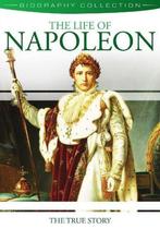 Napoleon - DVD, Cd's en Dvd's, Verzenden, Nieuw in verpakking