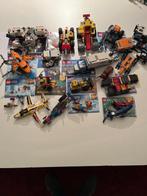 Lego Set - City, Creator, Technic - Lego, Nieuw