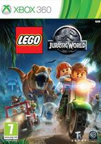 LEGO Jurassic World Xbox 360 GameshopX.nl, Spelcomputers en Games, Ophalen of Verzenden, Nieuw