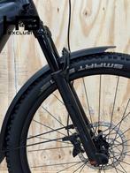 Cube Stereo Hybrid 120 SLX Allroad 29 inch E-Mountainbike XT, Fietsen en Brommers, Fietsen | Mountainbikes en ATB, Overige merken