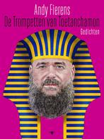 De trompetten van Toetanchamon 9789403163710 Andy Fierens, Boeken, Verzenden, Zo goed als nieuw, Andy Fierens