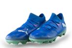 Puma Voetbalschoenen in maat 34 Blauw | 10% extra korting, Kinderen en Baby's, Kinderkleding | Schoenen en Sokken, Verzenden, Jongen of Meisje