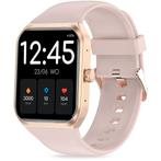 Smartwatch - Stappenteller Horloge - Activity Tracker -, Nieuw, FITAGE