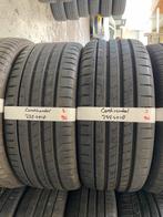 235-45-18 Continental Zomerbanden 7mm Incl Montage 235 45 18, Ophalen, 18 inch, Gebruikt, 235 mm