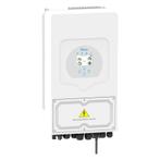DEYE - SUN-5K-SG03LP1-EU- LAAGSTE PRIJS GARANTIE!, Doe-het-zelf en Verbouw, Zonnepanelen en Toebehoren, Ophalen of Verzenden, Nieuw