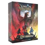 Call to Adventure: Epic Origins - Bordspel(ENG), Verzenden, Nieuw