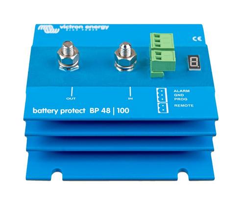 Victron Battery Protect 48V 100A, Watersport en Boten, Accessoires en Onderhoud, Verzenden