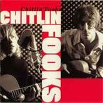 cd - Chitlin Fooks - Chitlin Fooks, Cd's en Dvd's, Verzenden, Zo goed als nieuw