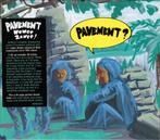 cd digi - Pavement - Wowee Zowee (Sordid Sentinels Edition), Verzenden, Zo goed als nieuw