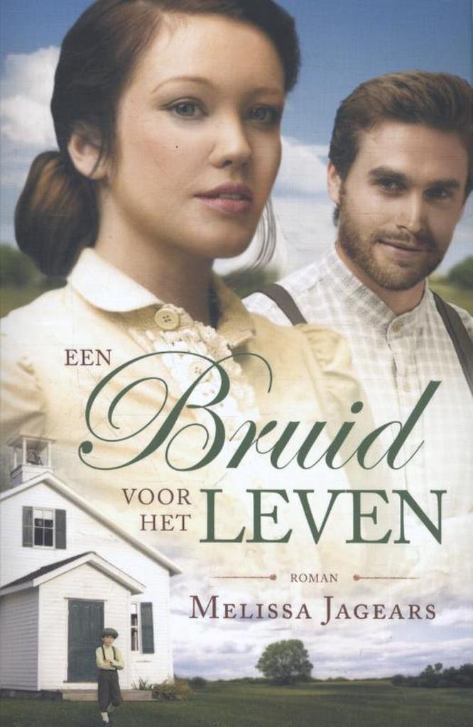 Een bruid voor het leven / Onverwachte bruiden / 3, Boeken, Romans, Gelezen, Verzenden