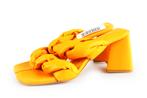Nubikk Slippers in maat 40 Oranje | 10% extra korting, Slippers, Nubikk, Overige kleuren, Verzenden