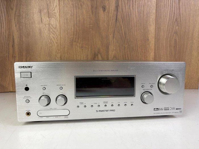 Sony - STR-DB2000 QS Solid state geïntegreerde versterker, Audio, Tv en Foto, Radio's