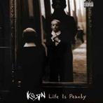 lp nieuw - Korn - Life Is Peachy, Verzenden, Zo goed als nieuw
