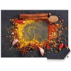 Eastern Spice Mix Spatscherm, Huis en Inrichting, Verzenden, Nieuw
