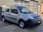 Renault Kangoo Express 1.2 TCe, Auto's, Renault, Handgeschakeld, Nieuw, Zilver of Grijs