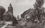 HERVELD - Ned. Herv. Kerk, Verzamelen, Ansichtkaarten | Nederland, Verzenden, Gelopen