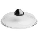 GGM Gastro | BALLARINI | SPECIALS - Deksel - Ø 240mm - Glas, Huis en Inrichting, Verzenden, Nieuw
