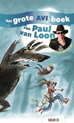 9789048741625 Grote AVI-boeken - Het grote AVI boek van P..., Boeken, Verzenden, Nieuw, Paul van Loon