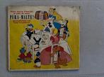 Donald Duck, Mickey Mouse, Pluto - PURA-MALTE Plaatjesboek -, Nieuw