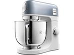 Kenwood kMix KMX760ABL - Keukenmachine - 1000 W 6 snelheden, Verzenden, Nieuw