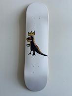 Jean-Miche Basquiat (after) x The Skateroom - Pez Dispenser