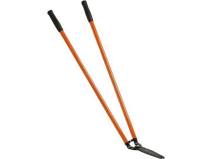 Bahco P74 - Snoeischaar - Professionele grasschaar - Zwart, Tuin en Terras, Overige Tuin en Terras, Zo goed als nieuw, Verzenden