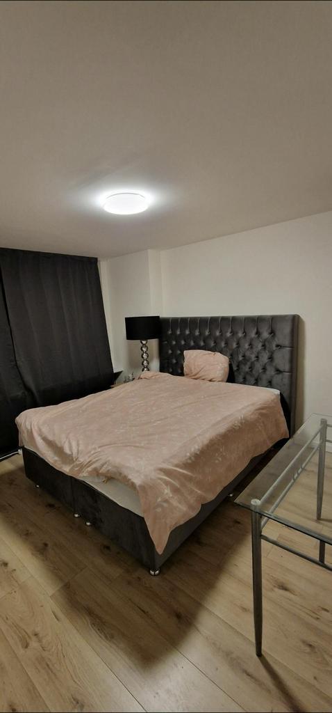 Studio te huur in Vlaardingen - 16 m² - 2 kamer(s) - 2, Huizen en Kamers, Kamers te huur, Overige regio's