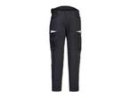 Veiling - Portwest werkbroek stretch maat 50 DX443, Tuin en Terras, Werkkleding, Nieuw