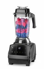 Hendi Digitale Barblender | BPA-vrij | 2,5L | Zwart | 230V/1, Witgoed en Apparatuur, Blenders, Ophalen of Verzenden, Nieuw