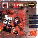 cd - Various - Hit Explosion 97 Volume 5, Cd's en Dvd's, Verzenden, Zo goed als nieuw