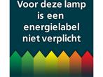 EGLO Hornwood Hanglamp - E27 - 78 cm - Zwart/Crème/Bruin -, Verzenden, Zo goed als nieuw