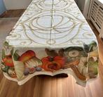 tessitura toscana - Tafelkleed - 270 cm - 170 cm - Druk op